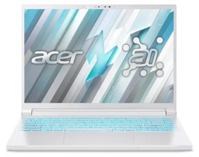Obrázok produktu pre Acer Nitro V 14 AI ANV14-62-R6XK, AMD Ryzen AI 7, 3,5 GHz, 36,8 cm (14.5"), 2560 x 1600 px, 16 GB, 1 TB