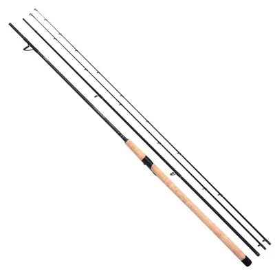 Image de SHIMANO Technium Trout Competition, 3,6m, 11,81ft, 5-30g, 4 Teile, Allround Angelrute, TECTCMPAR36TP