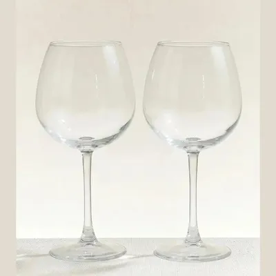 Productafbeelding van Paşabahçe Enoteca Wijnglazen 2 stuks 780 ml 228 mm
