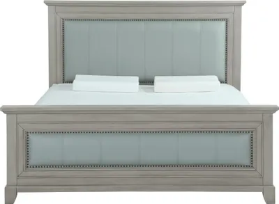 Immagine prodotto di Letto di design Letti matrimoniali per hotel Camera da letto 180x200cm Classico Nuovo