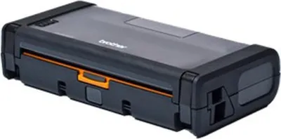 Zdjęcie produktu dla Brother PARC001 Brother All-In-One Box fr Drucker, Akku und Papierrolle