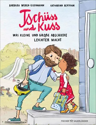 Immagine prodotto di Tschüss und Kuss