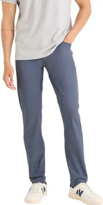 Produktbild von Dockers Go Airweave 5pocket Hosen Blau 29 / 32 Herren Blau 29