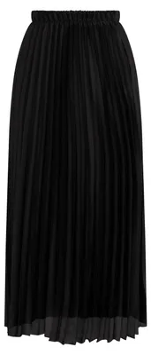 Immagine prodotto di Gonna da donna PATTEN - Nera
Gonna da donna PATTEN - Nera, taglia M