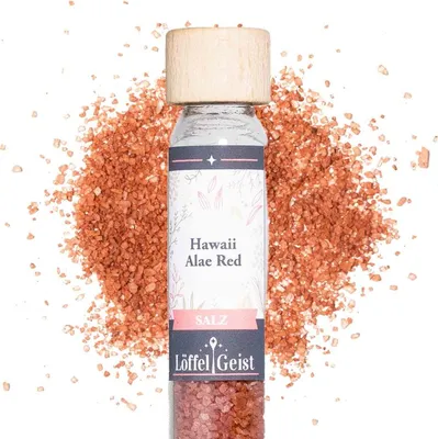 Produktbild von Hawaii Alae Red - Salz
