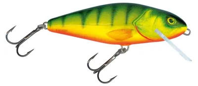Zdjęcie produktu dla Salmo Perch 8cm Deep Runner Hot Perch
