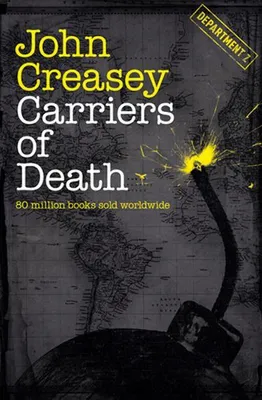 Obrázok produktu pre Carriers of Death