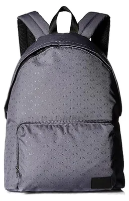 Produktbild von Armani Exchange Herren Rucksack Schwarz #125