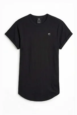 Produktbild von G-STAR Bekleidung D29524 8415 Schwarz