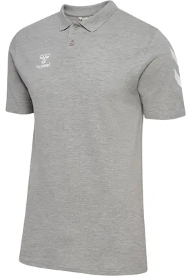 Zdjęcie produktu dla hmlGO 2.0 CHEVRON POLO