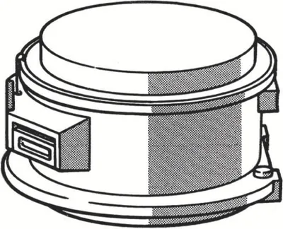 Immagine prodotto di Sacchetto di ricambio per aspirapolvere Electrolux / Volta E22