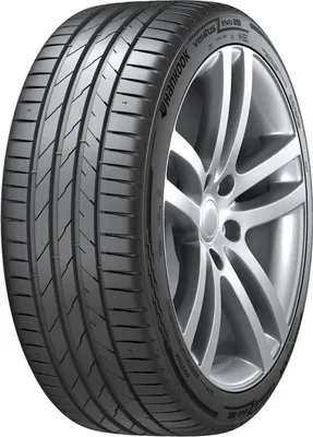 Obrázok produktu pre Pneumatiky HANKOOK 275/40 R21 107Y K137 VENTUS EVO XL
