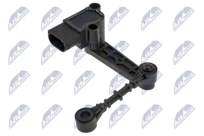 Produktbild von NTY ECX-LR-020 Sensor Leuchtweiteregulierung für LAND ROVER Range Rover Sport (L494) Vorne Links Vorne Rechts Xenonlicht