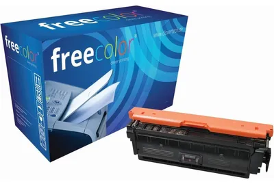 Imagen del producto de Freecolor K15862F7 Freecolor Toner HP 508X CF363X magenta High Yield kompatibel