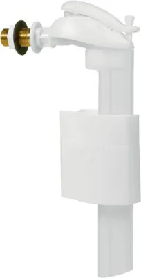 Produktbild von Schwimmerventil mit seitlicher Zufuhr, Spülung, 3/8" Füllanschluss