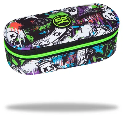 Produktbild von Schulmäppchen-Satchel COOLPACK CAMPUS A KUKU