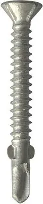 Immagine prodotto di Viti a testa cilindrica Torx zincate - 5,5 x 50 mm - Torx 25 - confezione da 200 pezzi