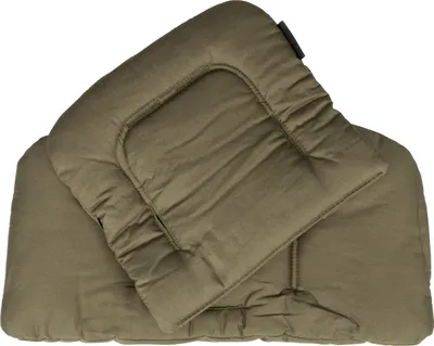 Produktbild von Kidsmill Up! Canvas Kissen Grün