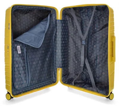 Produktbild von Obago – 4Er-Set Lyra-M