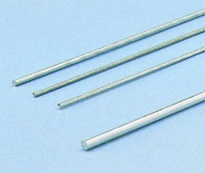 Produktbild von Aluminium Draht 3x1000mm 10 Stk
