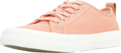 Produktbild von CLARKS ROXBY LACE Damen Schnürschuhe Rosa