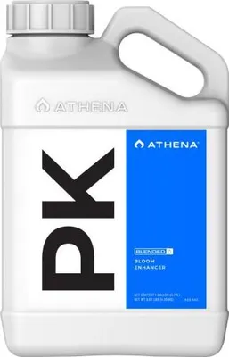 Produktbild von Athena PK Blüten-Booster 3,79 L Hochkonzentrierter PK Dünger für die Blütephase