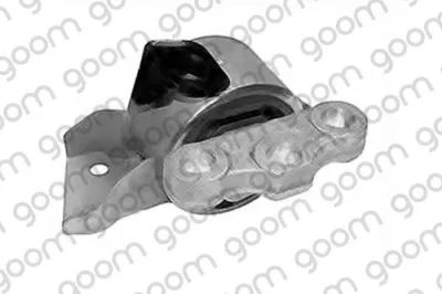 Produktbild von GOOM Motorlager Hydrolager Rechts für FIAT GRANDE PUNTO (199) EM-0138