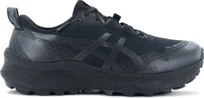 Produktbild von ASICS GEL-TRABUCO 12 W GTX - GORE-TEX - Damen Trail-Running Schuhe Laufschuhe Schwarz 1012B607-002 , EU 39 UK 5.5