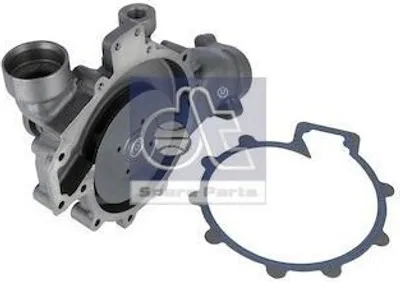 Produktbild von DT Spare Parts Kühlmittelpumpe Wasserpumpe 5.41143