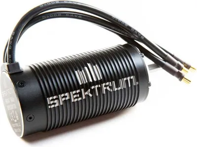 Produktbild von Spektrum Smart bürstenloser Motor Firm 780ot/V