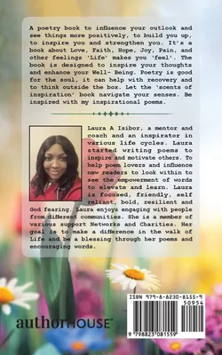 Produktbild von Scents of Inspiration