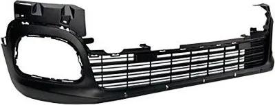 Produktbild von DIEDERICHS Stoßstange Stoßfänger für CITROËN Berlingo (K9) Grundiert 4014752