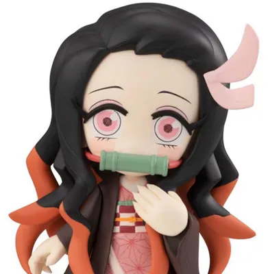 Immagine prodotto di Demon Slayer Kimetsu No Yaiba - Statuetta Nezuko Kamado Toonize - Furyu