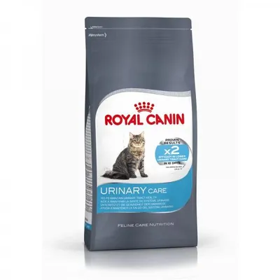 Produktbild von Royal Canin Feline Urinary Care - 400 g