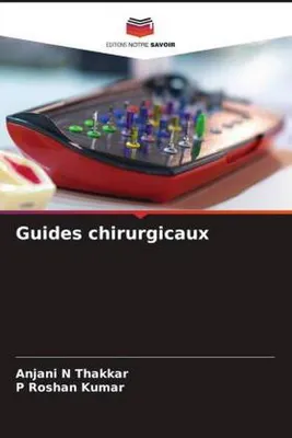 Produktbild von Guides chirurgicaux
