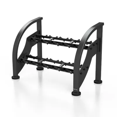 Obrázek produktu pro Stojan na činky MARBO MF-S002 (5 párů)