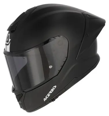 Immagine prodotto di CASCO INTEGRALE ACERBIS Tamark-X - Nero - Taglia M