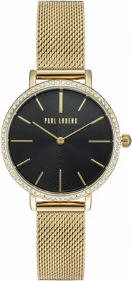 Obrázok produktu pre Paul Lorens Hodinky PL12894B1D1
