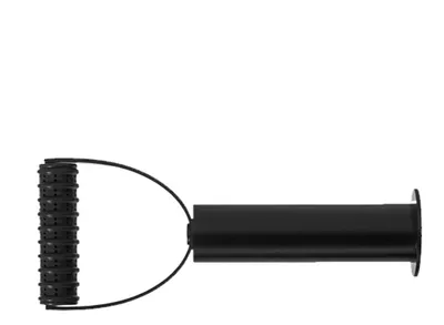 Obrázok produktu pre Rukoväť na kettlebell pre posilňovanie, vhodná pre závažia do 100 kg