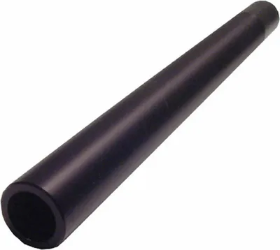 Immagine prodotto di Tubo semimanubrio TRW 22mm 250mm nero