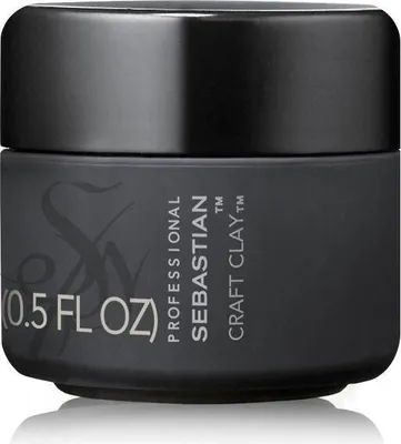 Produktbild von Sebastian Professional Craft Clay 52 ml
