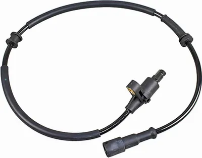Produktbild von METZGER ABS Sensor Raddrehzahl Hinten Links für RENAULT Scénic I (JA0/1, FA0) 09001298