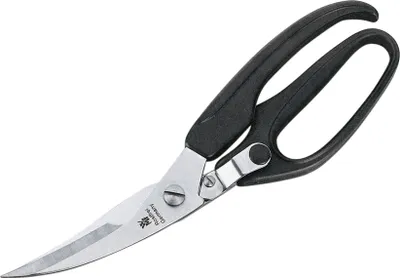 Produktbild von WMF Geflügelschere mit Knochenbrecher 24,5 cm aus Cromargan Edelstahl
