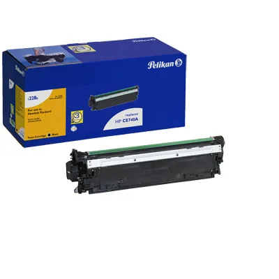 Produktbild von Pelikan 4214072, 7000 Seiten, Schwarz, 1 Stück(e)
