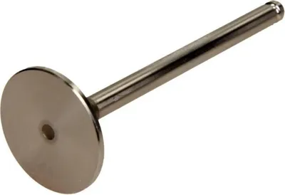 Produktbild von AMP PIVE003-S-0-D Einlassventil für FIAT DUCATO Pritsche/Fahrgestell (230) Ø41mm-Teller Ø8mm-Schaft