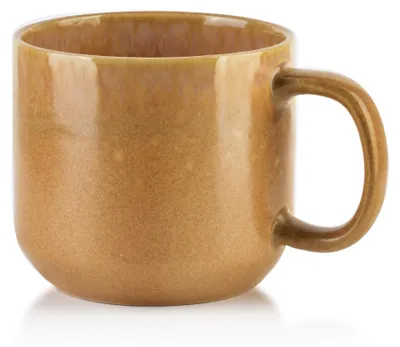 Zdjęcie produktu dla Basic Nature Kubek 400Ml 13,5X10X9 Cm