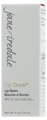 Productafbeelding van Jane Iredale LipDrink Lippenbalsem in de tint Buff (4 g)