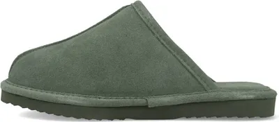 Produktbild von Warmbat Pantoffels Barron BRR421036 Duck Grün-40