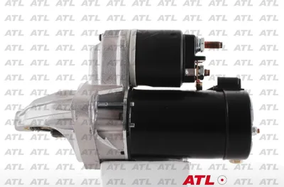 Produktbild von Anlasser 12V 1kW kompatibel mit Honda