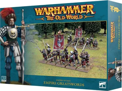 Zdjęcie produktu dla Games Workshop 06-112, Figurka kolekcjonerska, Gra wideo